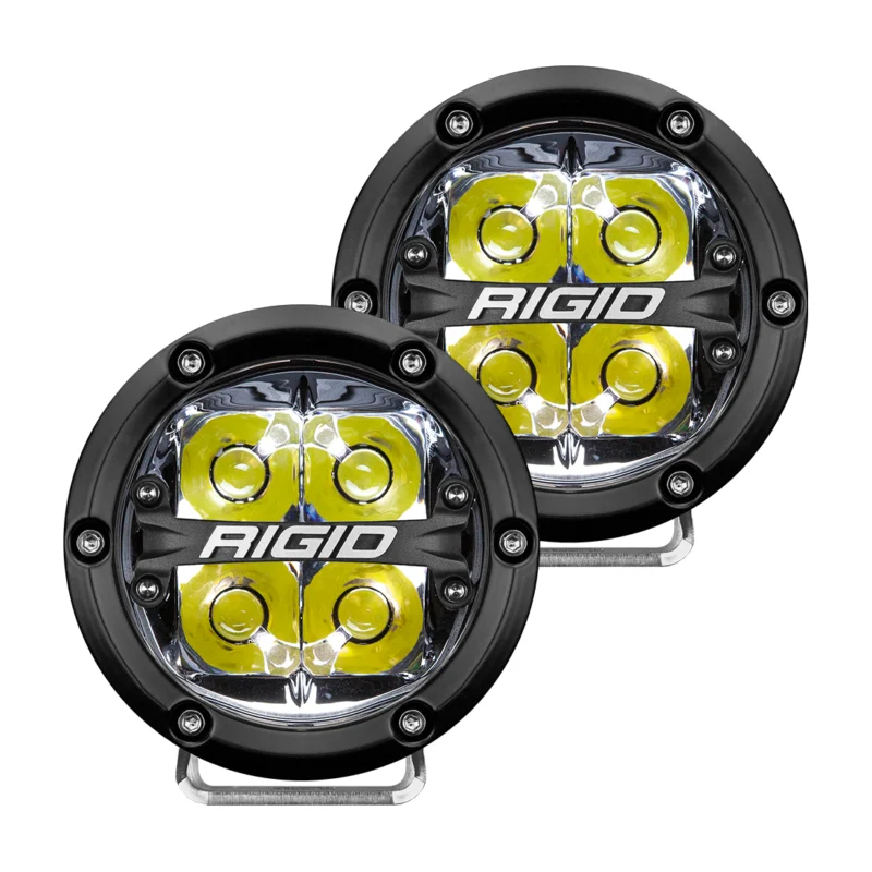 RIGID Industries 36113 - LED Lights