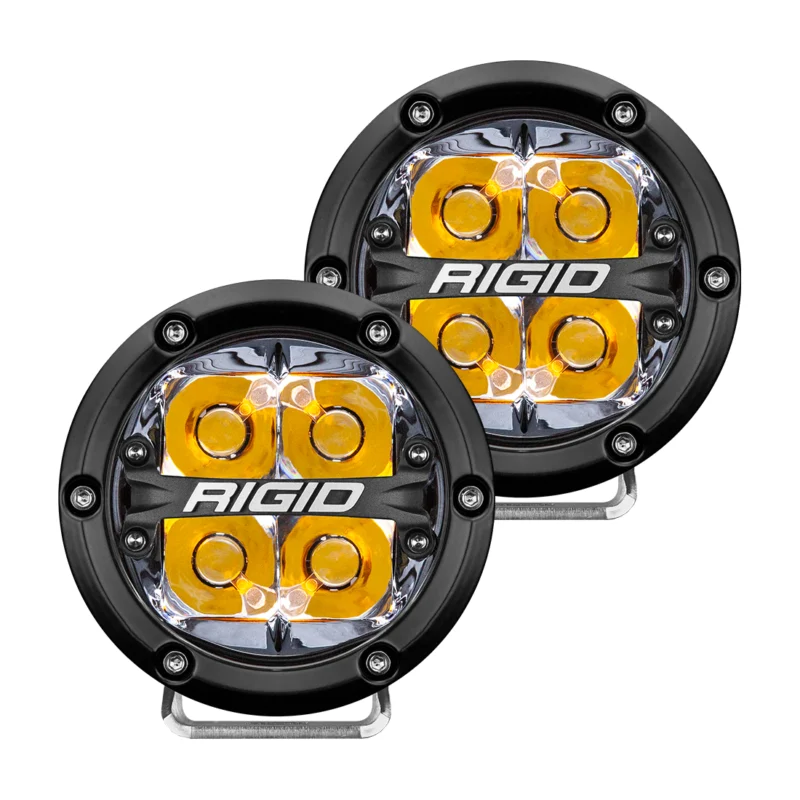 RIGID Industries 36114 - LED Lights