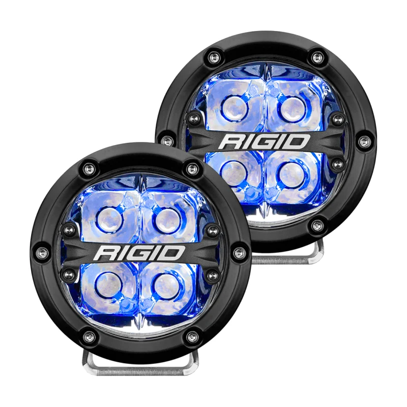 RIGID Industries 36115 - LED Lights