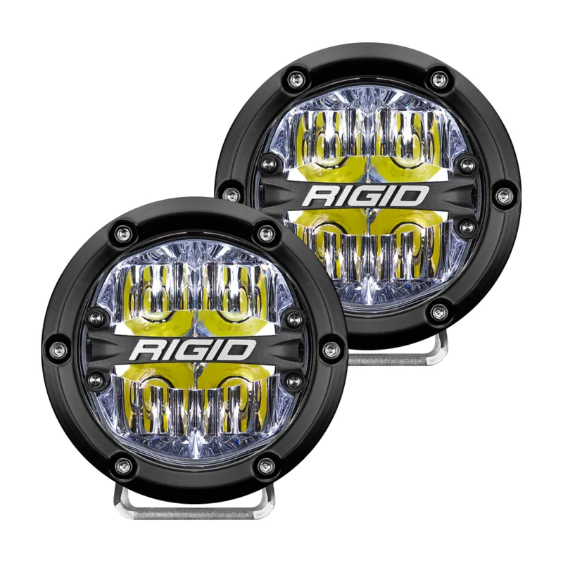 RIGID Industries 36117 - LED Lights