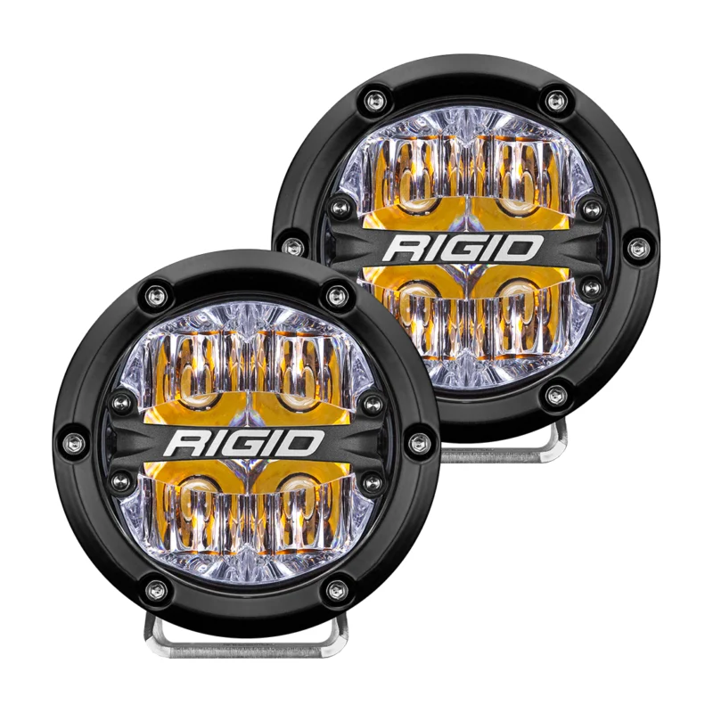 RIGID Industries 36118 - LED Lights