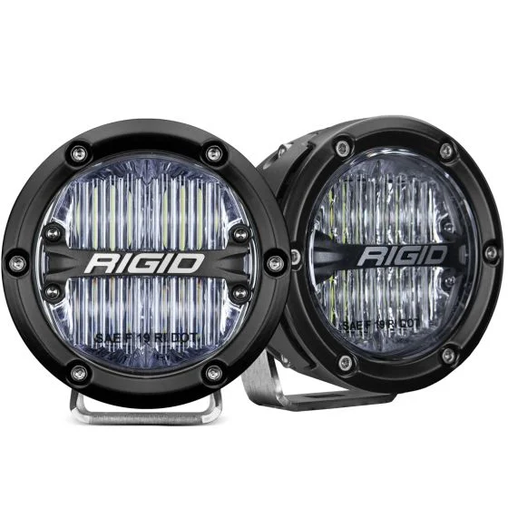RIGID 360-Series