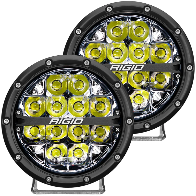 RIGID Industries 36200 - LED Lights