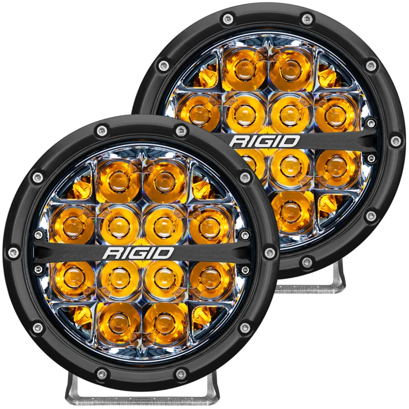 RIGID Industries 36201 - LED Lights