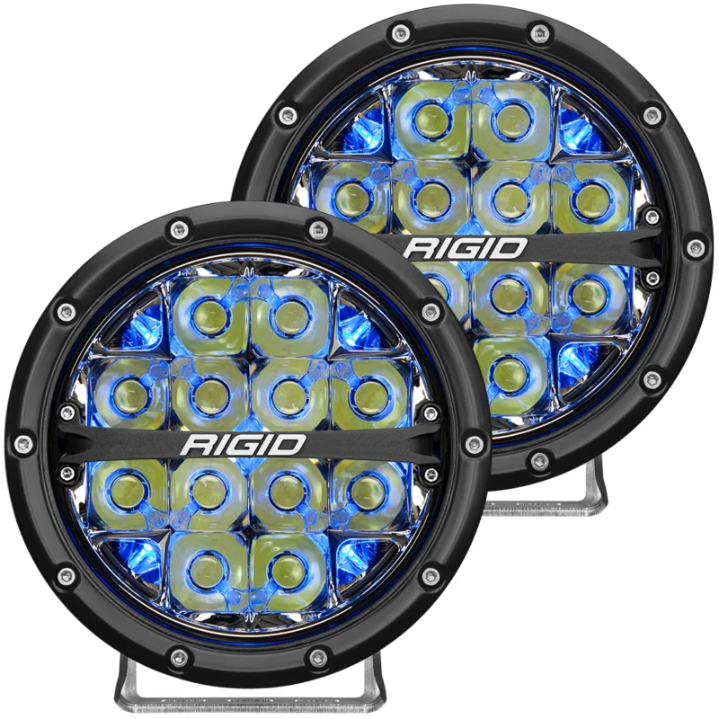RIGID Industries 36202 - LED Lights