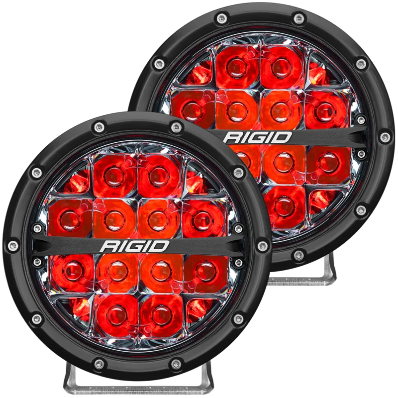 RIGID Industries 36203 - LED Lights