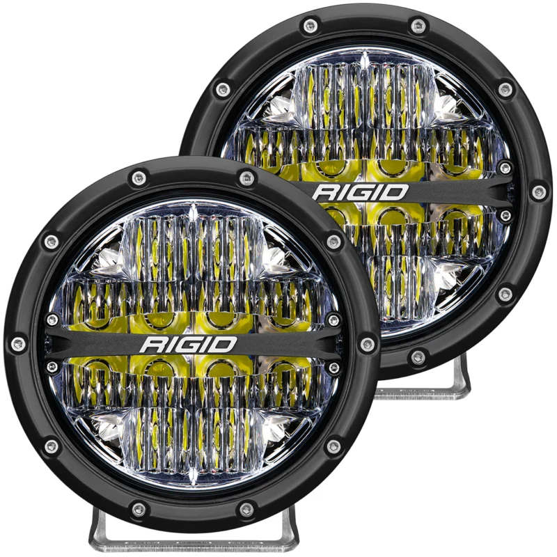 RIGID Industries 36204 - LED Lights