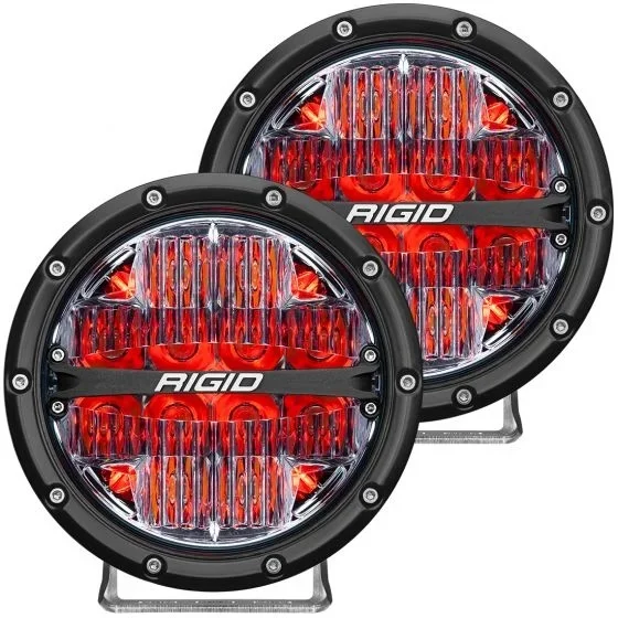 RIGID Industries 36205 - LED Lights