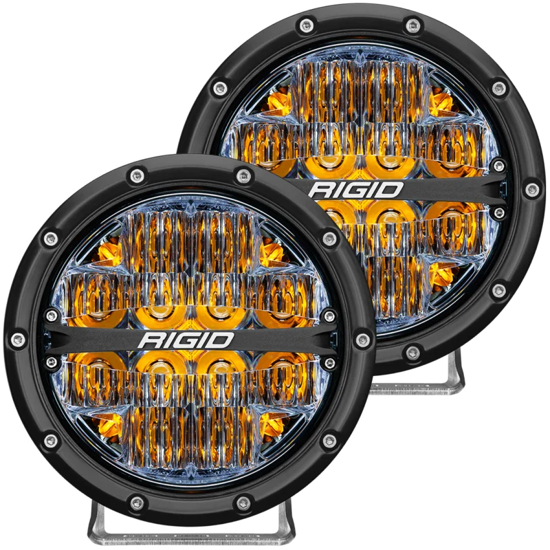RIGID Industries 36206 - LED Lights