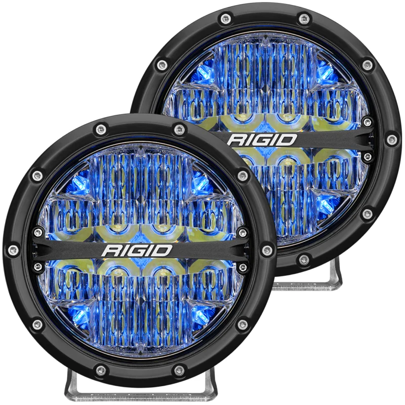 RIGID Industries 36207 - LED Lights