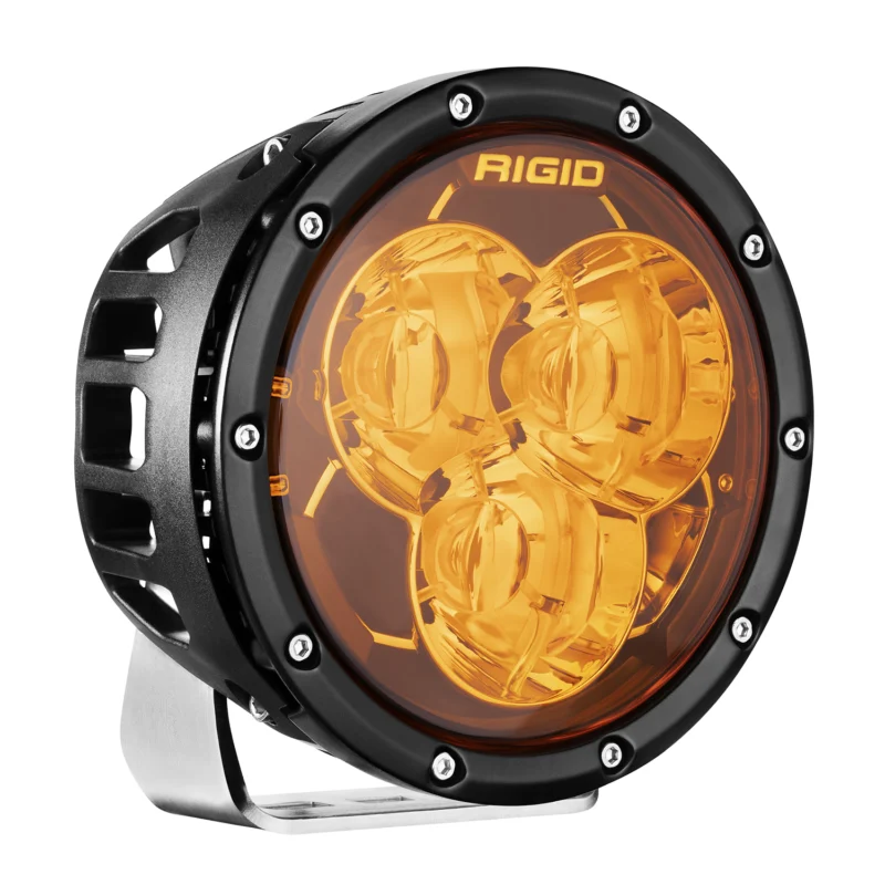 RIGID Chase