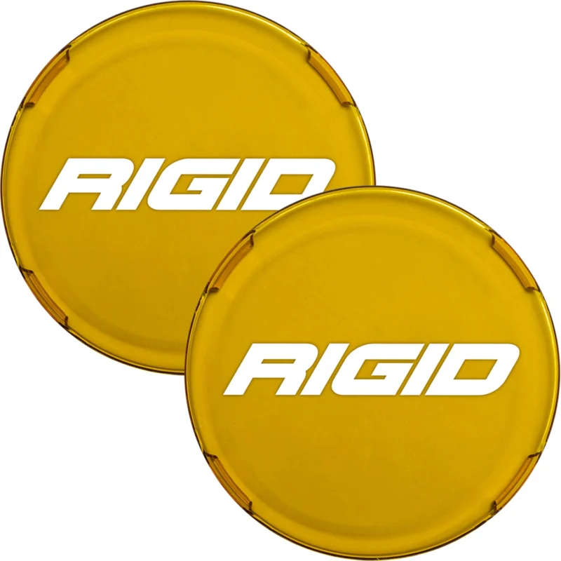 RIGID Industries 363662 - Light Covers