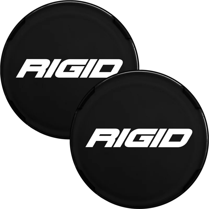 RIGID Industries 363665 - Light Covers