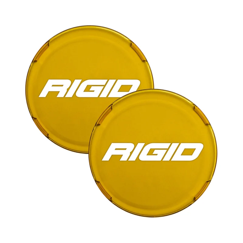 RIGID Industries 363672 - Light Covers