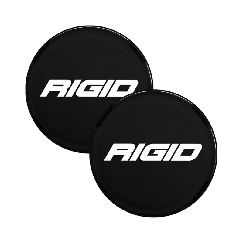 RIGID Industries 363675 - Light Covers