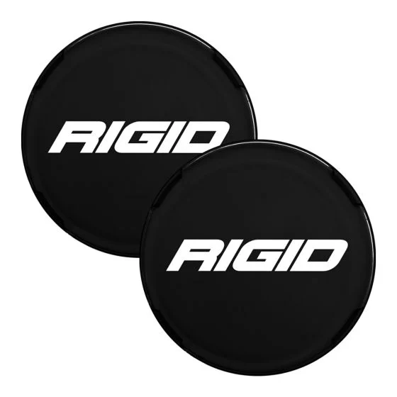 RIGID Industries 363685 - Light Covers