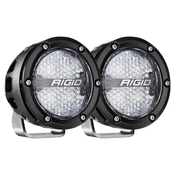 RIGID Industries 36400 - LED Lights