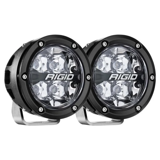 RIGID Industries 36402 - LED Lights