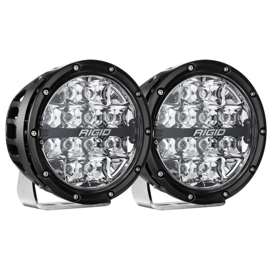 RIGID Industries 36412 - LED Lights