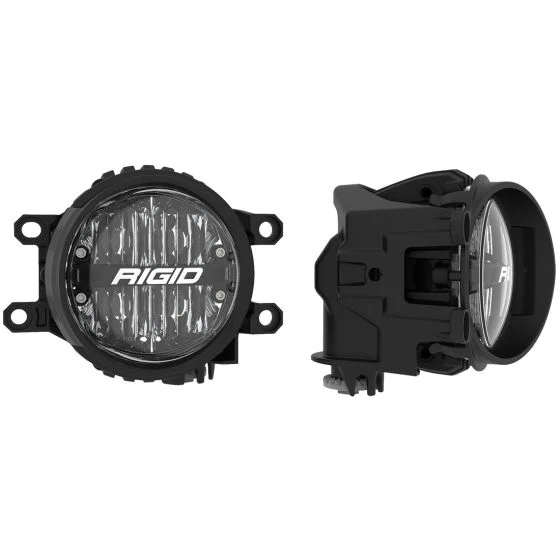 RIGID Industries 37116 - Toyota 360 Fog WHT