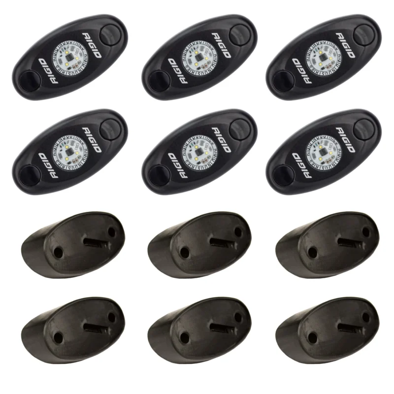 RIGID Industries 400263 - LED Lights