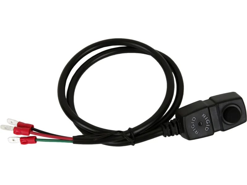 RIGID Industries 40052 - Switch Kit