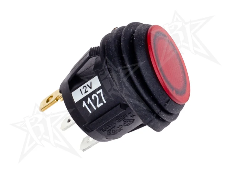 RIGID Industries 40191 - Switch
