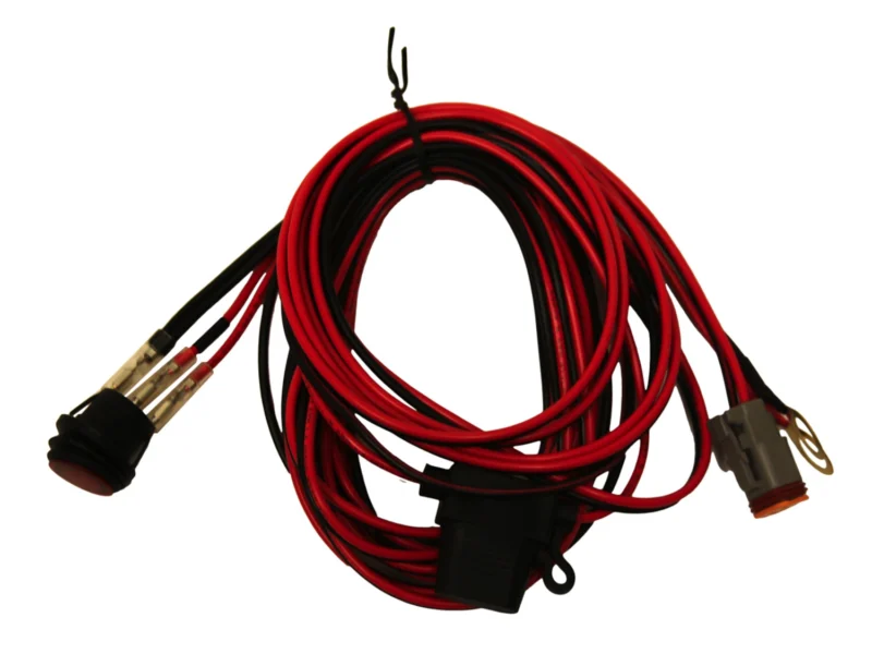 RIGID Industries 40194 - Light Wiring & Harnesses