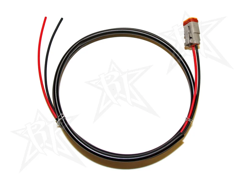 RIGID Industries 40197 - Light Wiring & Harnesses