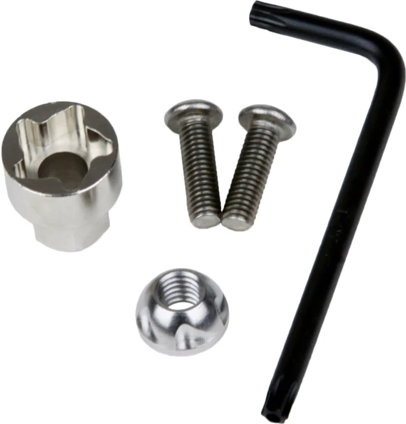 RIGID Industries 40282 - Security Kit