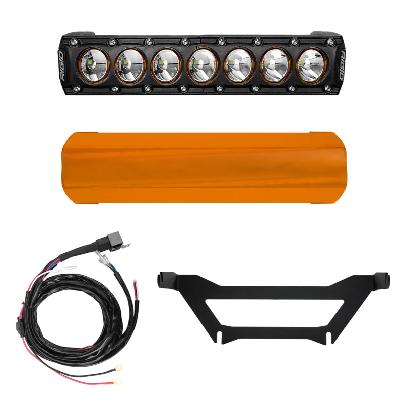 RIGID Industries 41638 - Can-am Rvlv Bar Kit