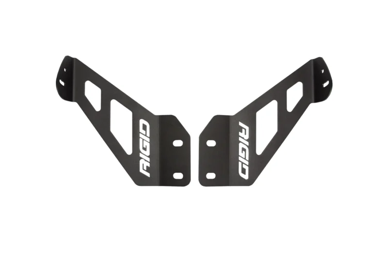 RIGID Industries 41665 - Hood Mount