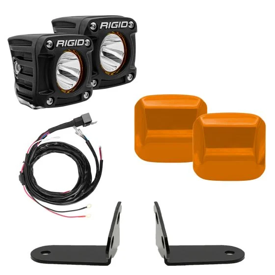 RIGID Industries 41673 - Rzr Rvlv Aplr Kit