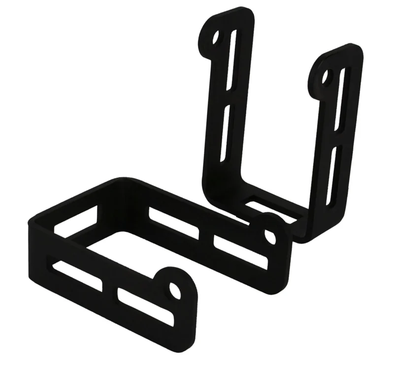 RIGID Industries 46537 - Light Mounts
