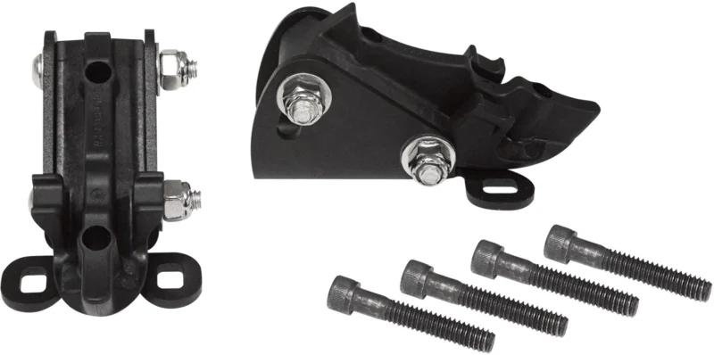 RIGID Industries 46590 - Light Mounts