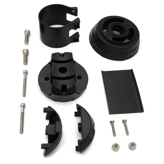 RIGID Industries 46594 - Reflect Clamp Kit