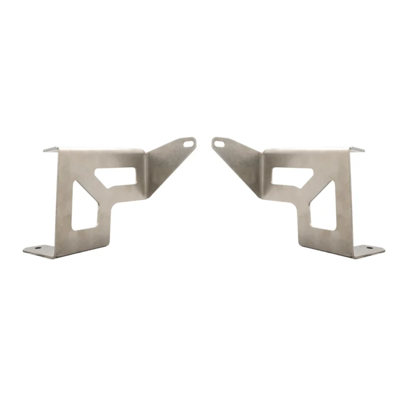 RIGID Industries 46612 - 2022+ Tdra Bmpr Kit