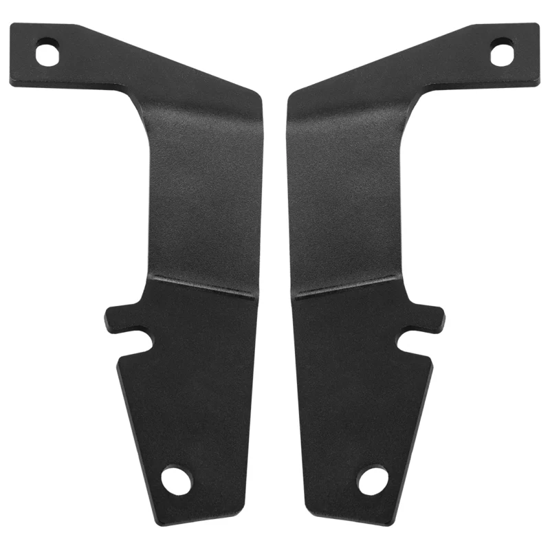 RIGID Industries 46700 - A-Pillar Mounts