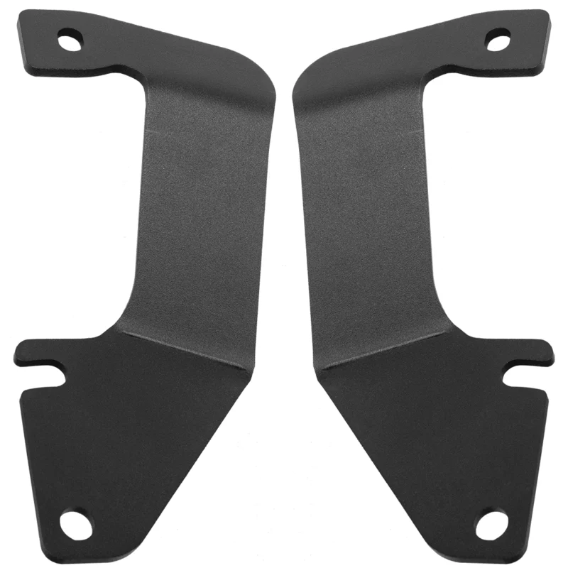 RIGID Industries 46701 - A-Pillar Mounts