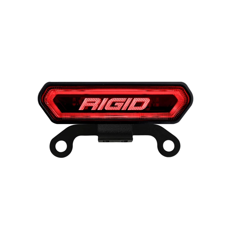 RIGID Industries 46727 - Brnc Rear Chase Kit