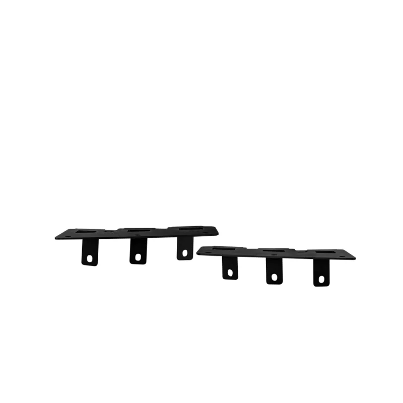 RIGID Industries 46730 - Brnc Mod Bmpr Fg Mnt