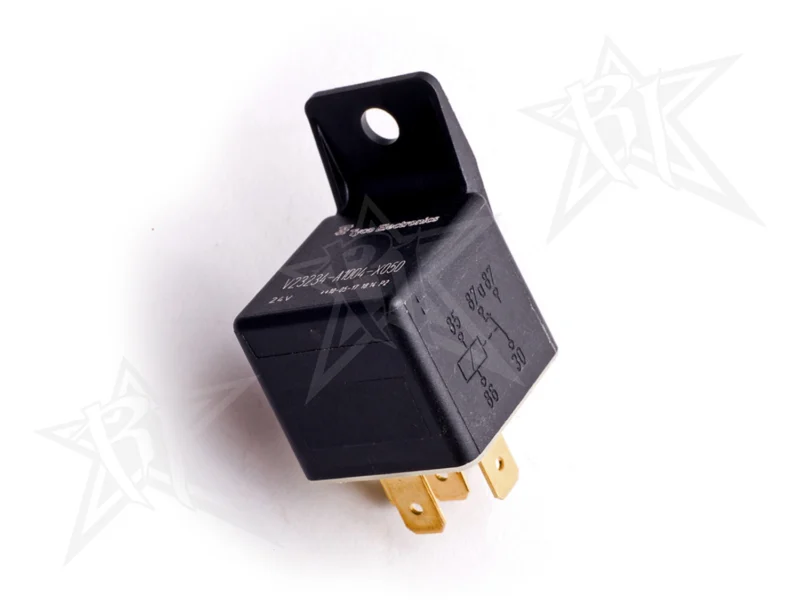 RIGID Industries 49024 - 24v Relay