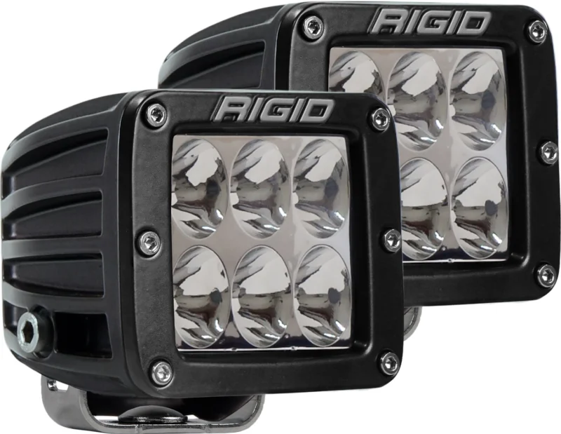 RIGID Industries 502313 - LED Lights