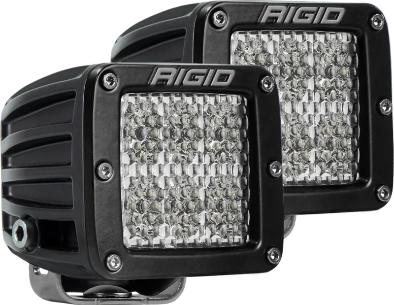RIGID Industries 502513 - LED Lights