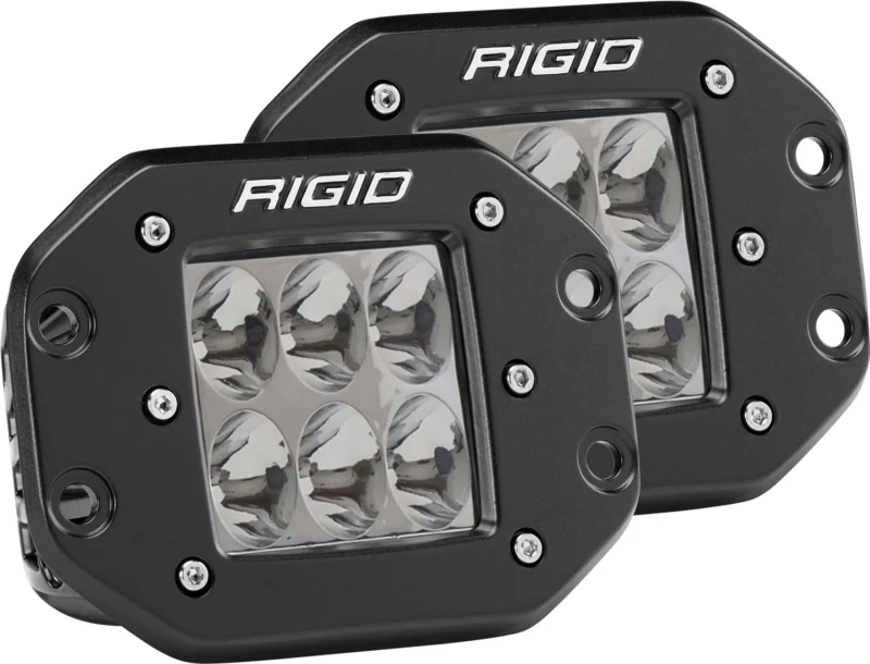 RIGID Industries 512313 - LED Lights