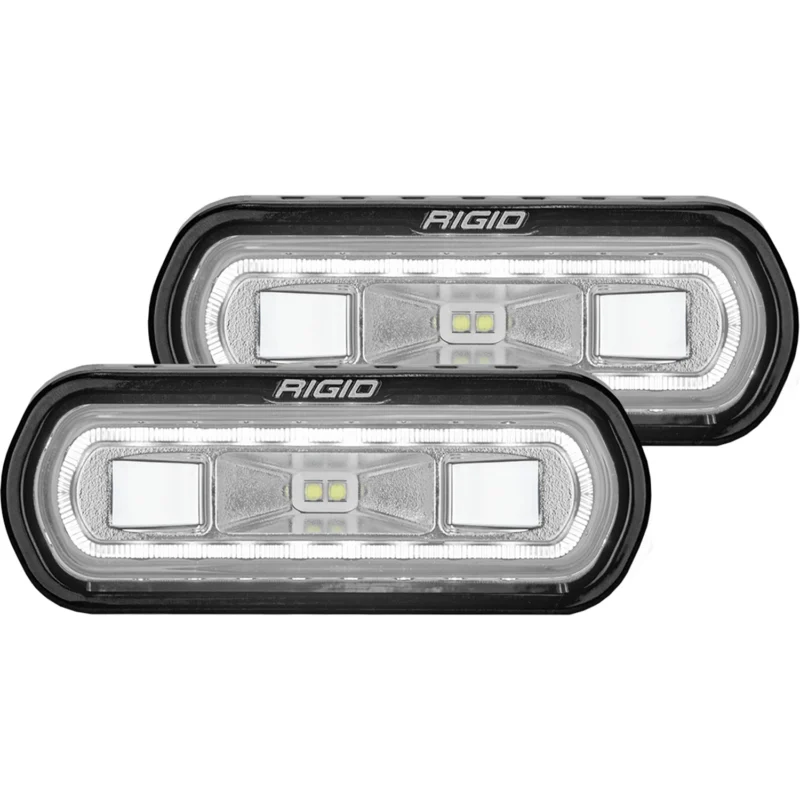 RIGID Industries 53120 - LED Lights
