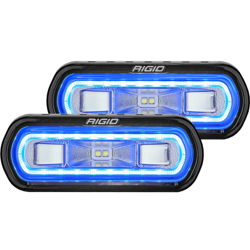 RIGID Industries 53121 - LED Lights