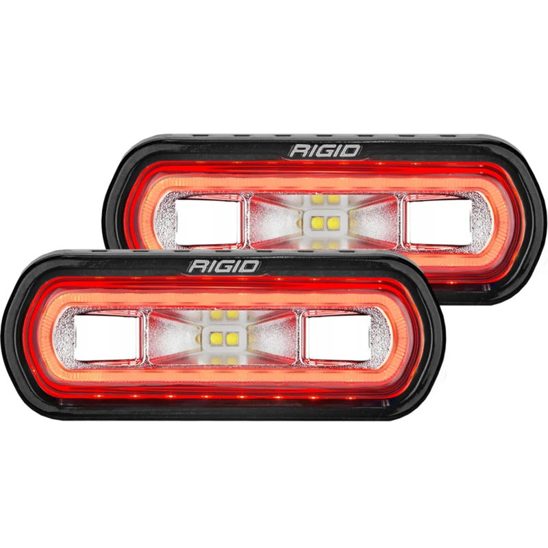 RIGID Industries 53122 - LED Lights