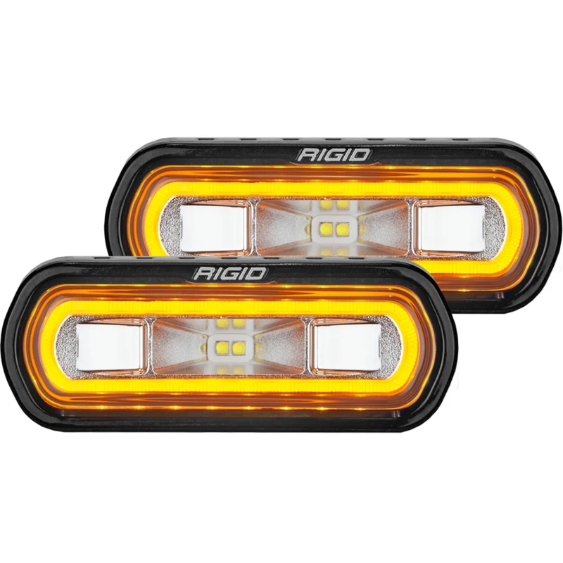 RIGID Industries 53123 - LED Lights