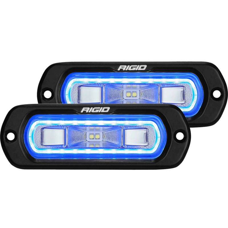RIGID Industries 53221 - LED Lights